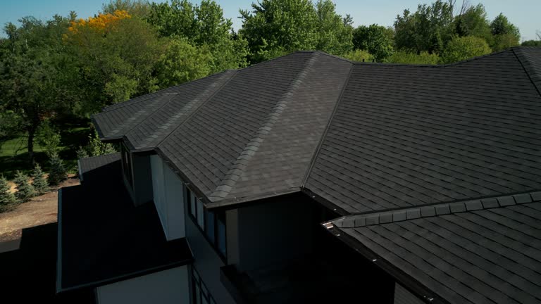 Best Flat Roofing  in Holgate, OH