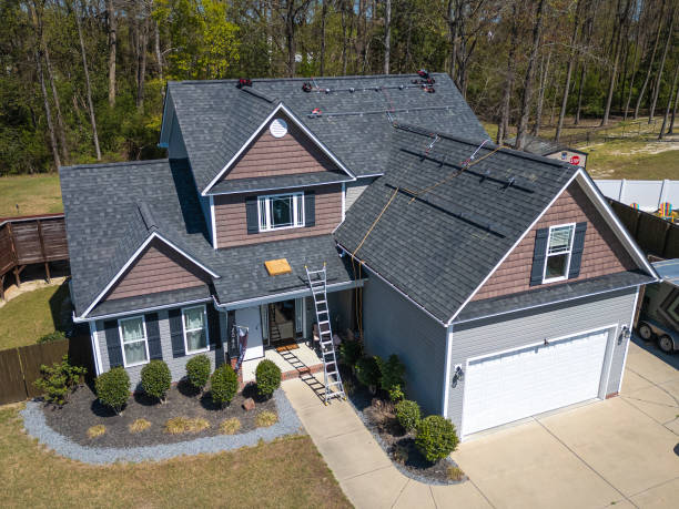 Best Roofing for New Construction  in Holgate, OH