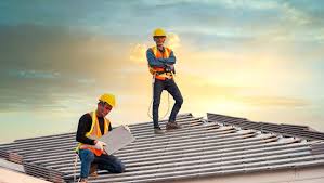 Best Emergency Roof Repair Services  in Holgate, OH